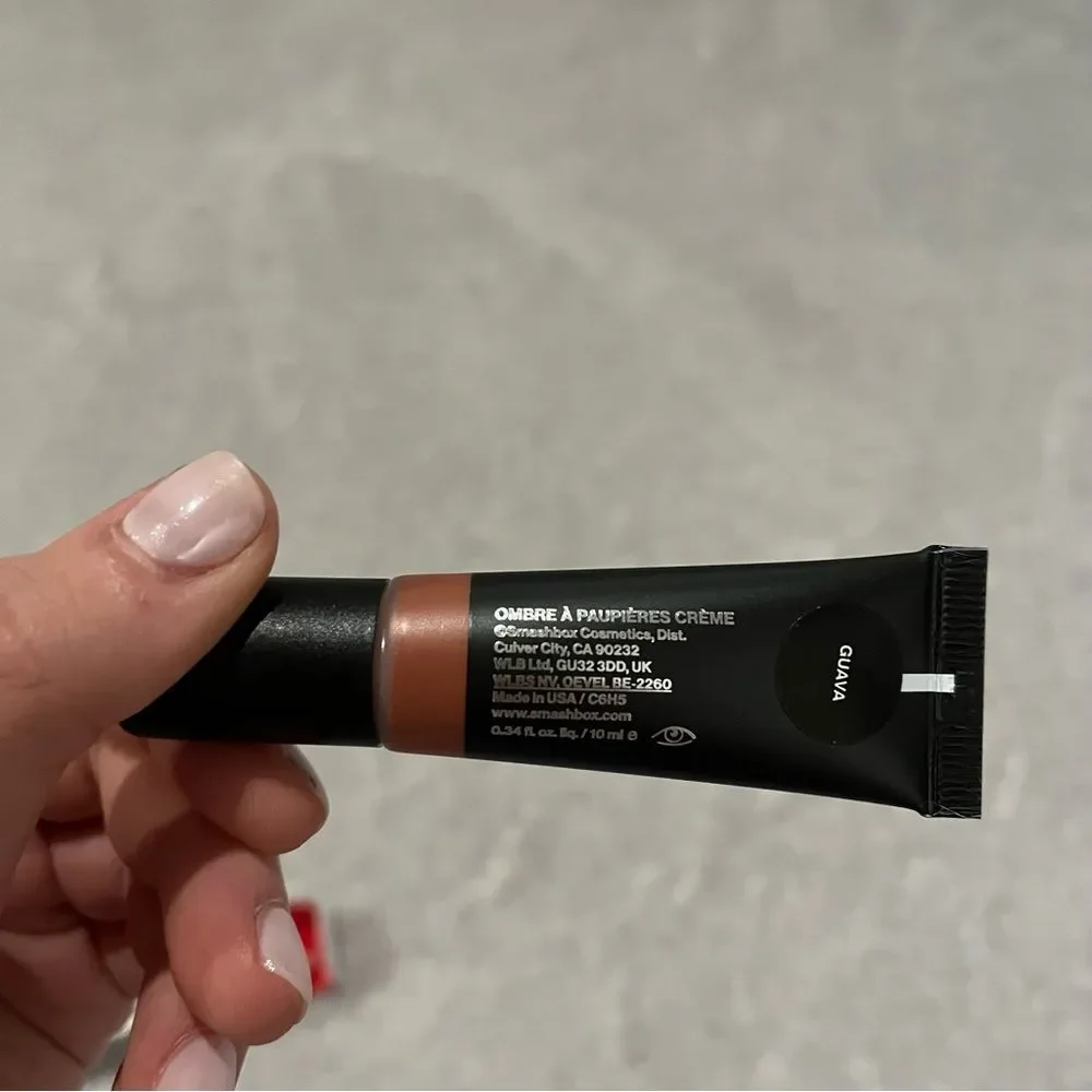 Smashbox Always On Eyeshadow - Guava